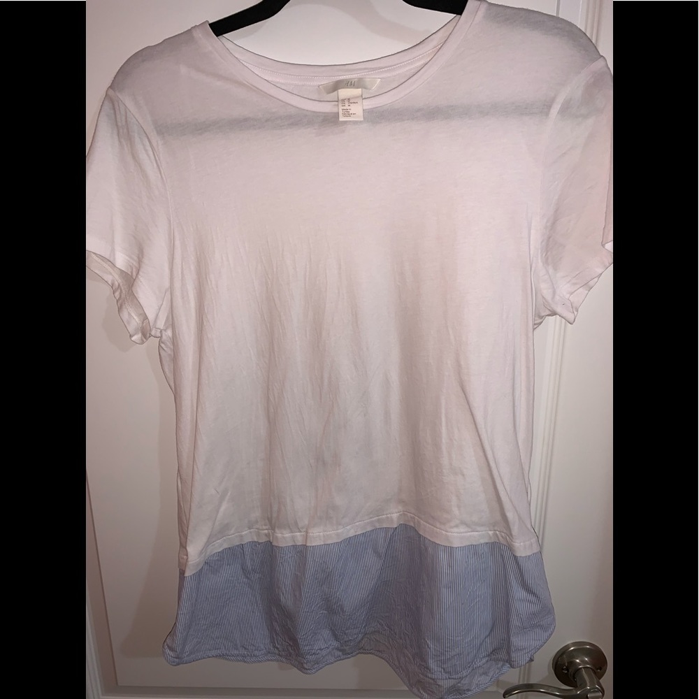 H&M tee shirt